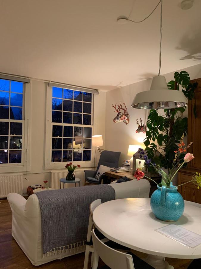 Homeawayhome C&R 1 Amszterdam Kültér fotó