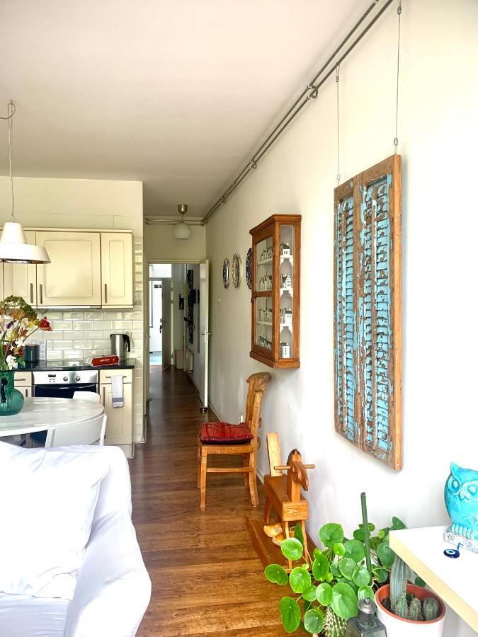 Homeawayhome C&R 1 Amszterdam Kültér fotó